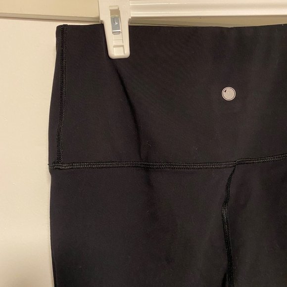 Bundle Yogalicious Straight Leg Yoga Pants Nude Tech 5 Total - Picture 2 of 14